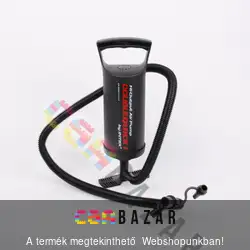 Matrac pumpa Intex Double Quick