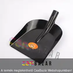 Lapát 100-as hőkezelt Buffalo