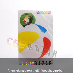 Felfújható strandlabda 51cm INTEX 59020