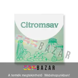 Citromsav 100g