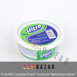 Ultra Derm nagy hatású kéztisztító krém 400 g
