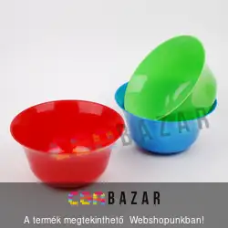 Keverőtál 3 L Sterk