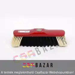 Partvis lakkozott, műszál