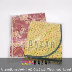 Hintaágy tető 150 cm -es hintaágyhoz