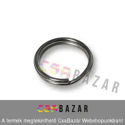 Kulcskarika 20mm
