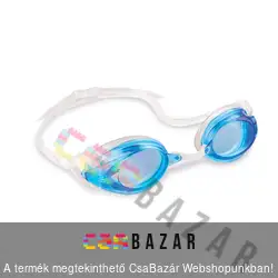 Úszószemüveg Aquaflow Sport Intex 55684