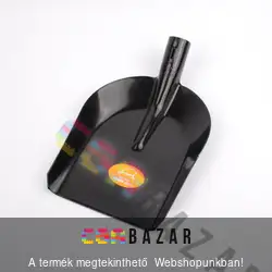 Lapát 90-ös, hőkezelt Buffalo