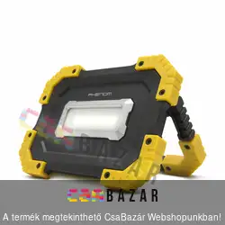 Multifunkciós reflektor