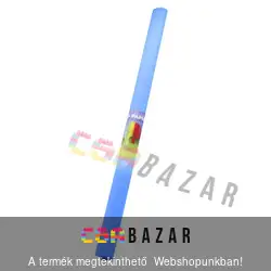 Krepp papír 50x200cm, 19 türkiz