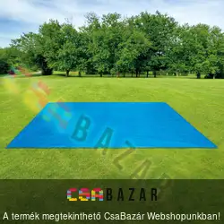 Intex medence alátét fólia 457 cm átmérőjű medencéhez - 472 x 472 cm